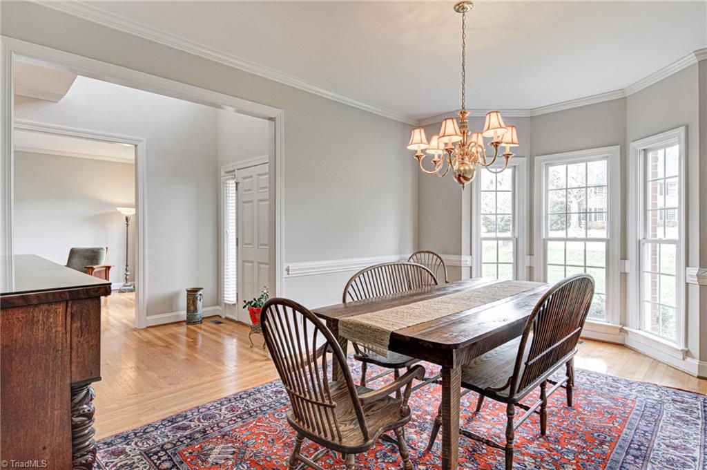 1584 Deer Run Court Oak Ridge, NC 27310 - Photo 8 of 35 Gallery Image 8