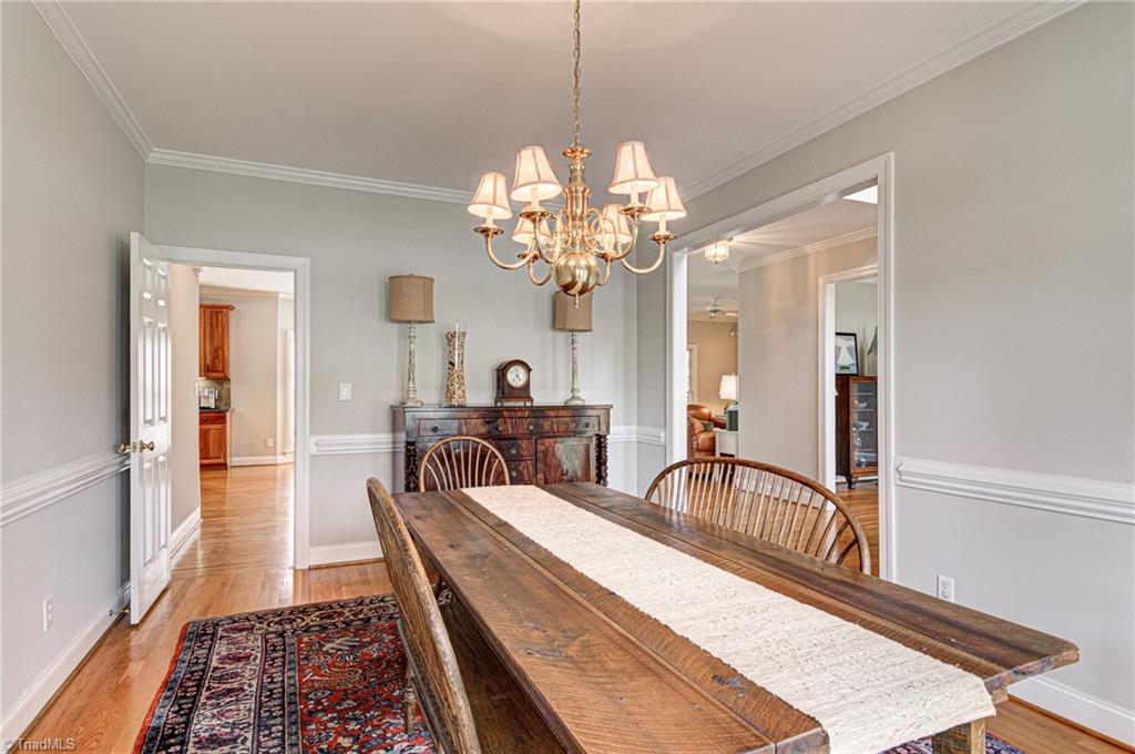 1584 Deer Run Court Oak Ridge, NC 27310 - Photo 9 of 35 Gallery Image 9