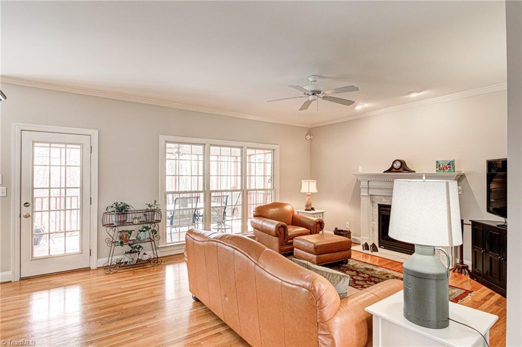 1584 Deer Run Court Oak Ridge, NC 27310 - Photo 10 of 35 Gallery Image 10