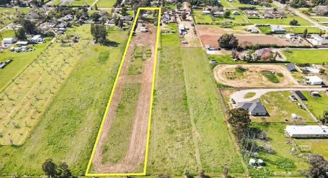 $1,390,000 | 10326 North Fowler Avenue, Clovis, CA 93619