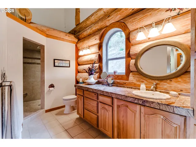 a view of a balcony with chairs