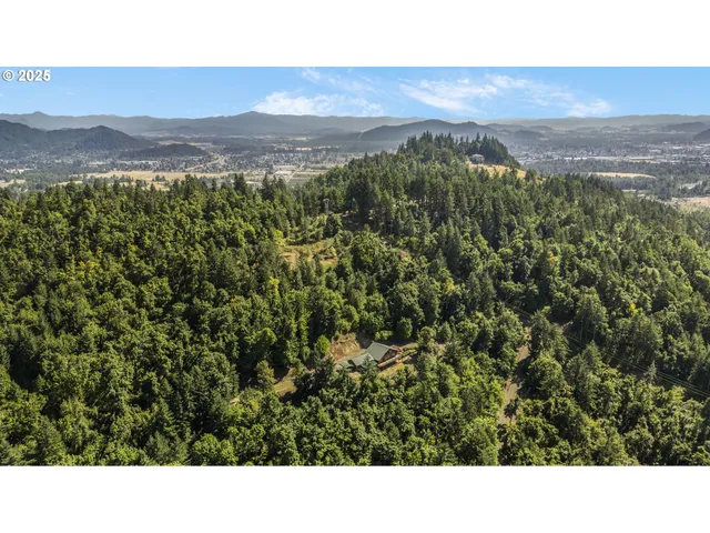 $1,475,000 | 89112 Sky High Drive, Springfield, OR 97478