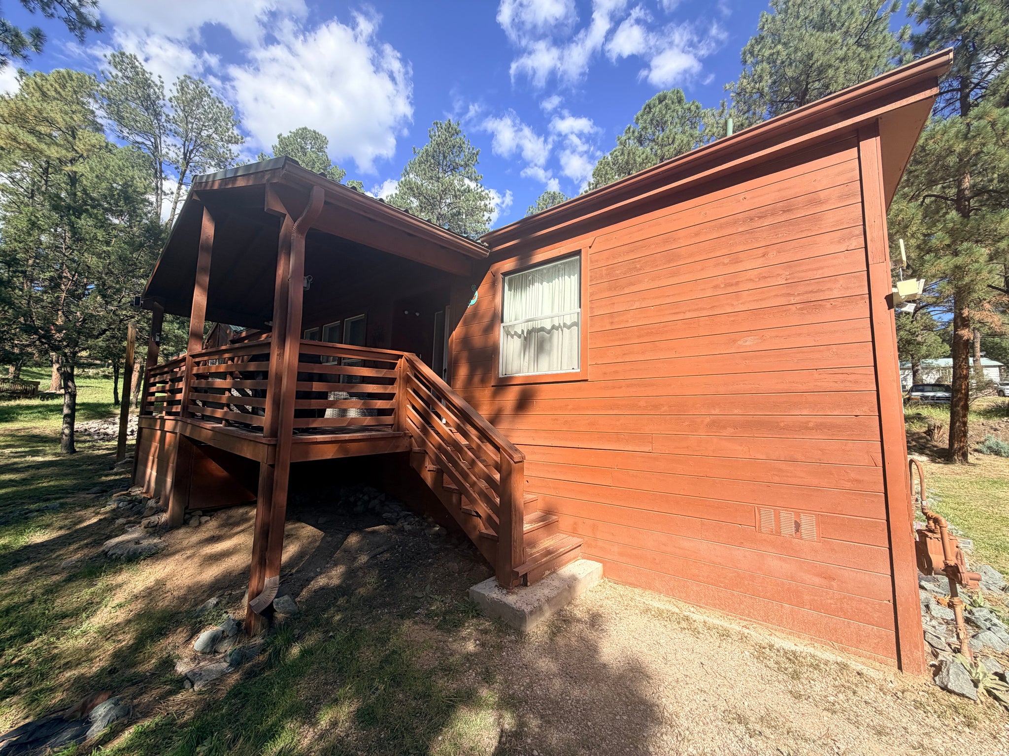 102 Juniper Road Ruidoso, NM 88345 - Photo 41 of 41 Gallery Image 41