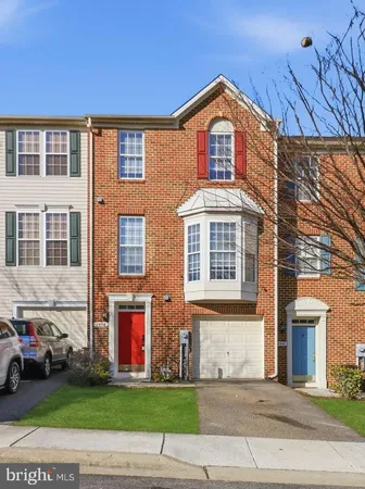 $499,900 | 1404 Pangbourne Way, Hanover, MD 21076