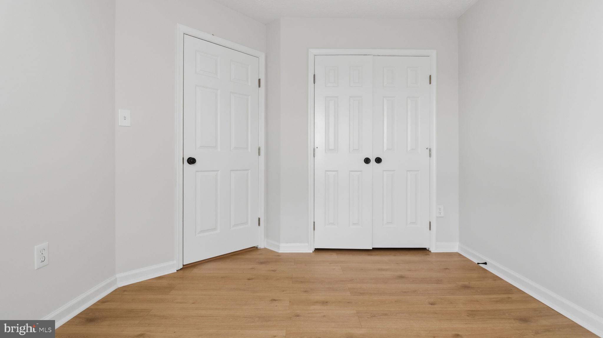 1404 Pangbourne Way Hanover, MD 21076 - Photo 22 of 31 a view of an empty room
