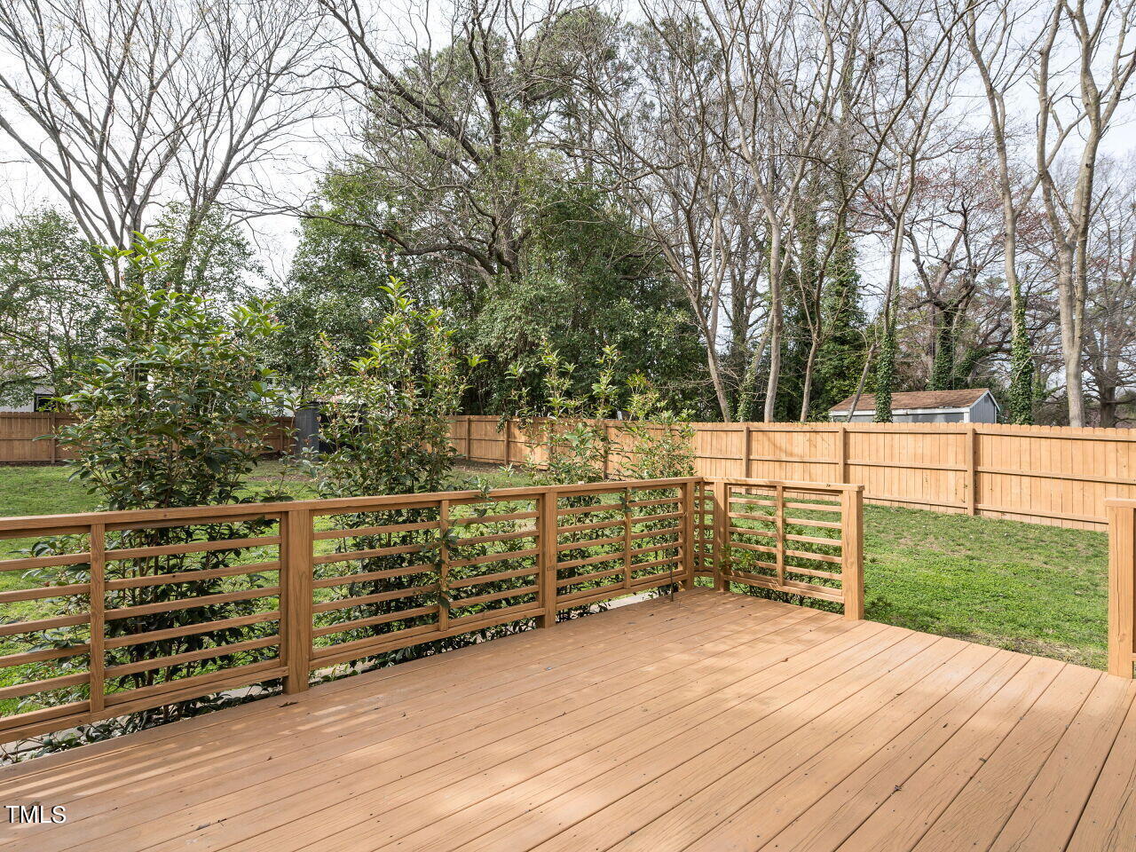 2742 Newbold Street Raleigh, NC 27603 - Photo 25 of 30 025-1280x960-deck-view