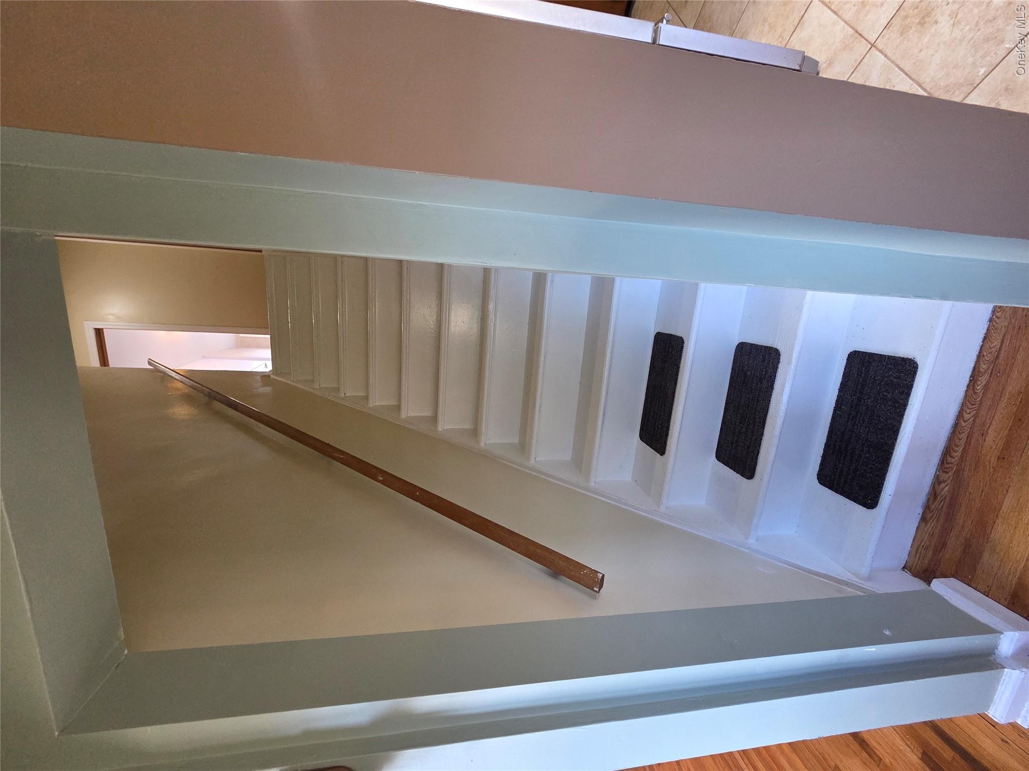 220 Raff Avenue Mineola, NY 11501 - Photo 18 of 22 View of stairway