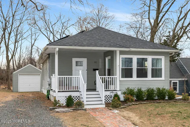 $3,200 | 91 Locust Avenue, Red Bank, NJ 07701