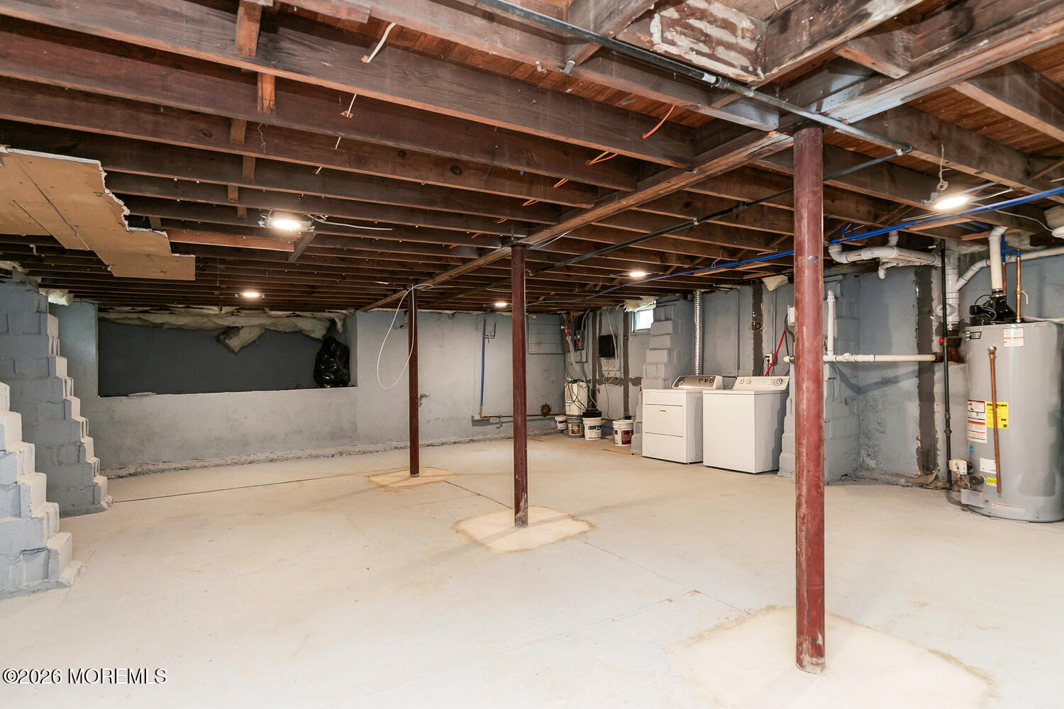 91 Locust Avenue Red Bank, NJ 07701 - Photo 18 of 26 91 Locust Ave Red Bank NJ-large-027-002-