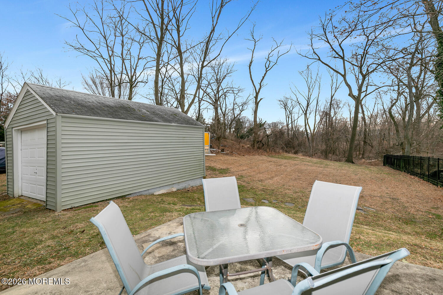 91 Locust Avenue Red Bank, NJ 07701 - Photo 20 of 26 91 Locust Ave Red Bank NJ-large-033-012-