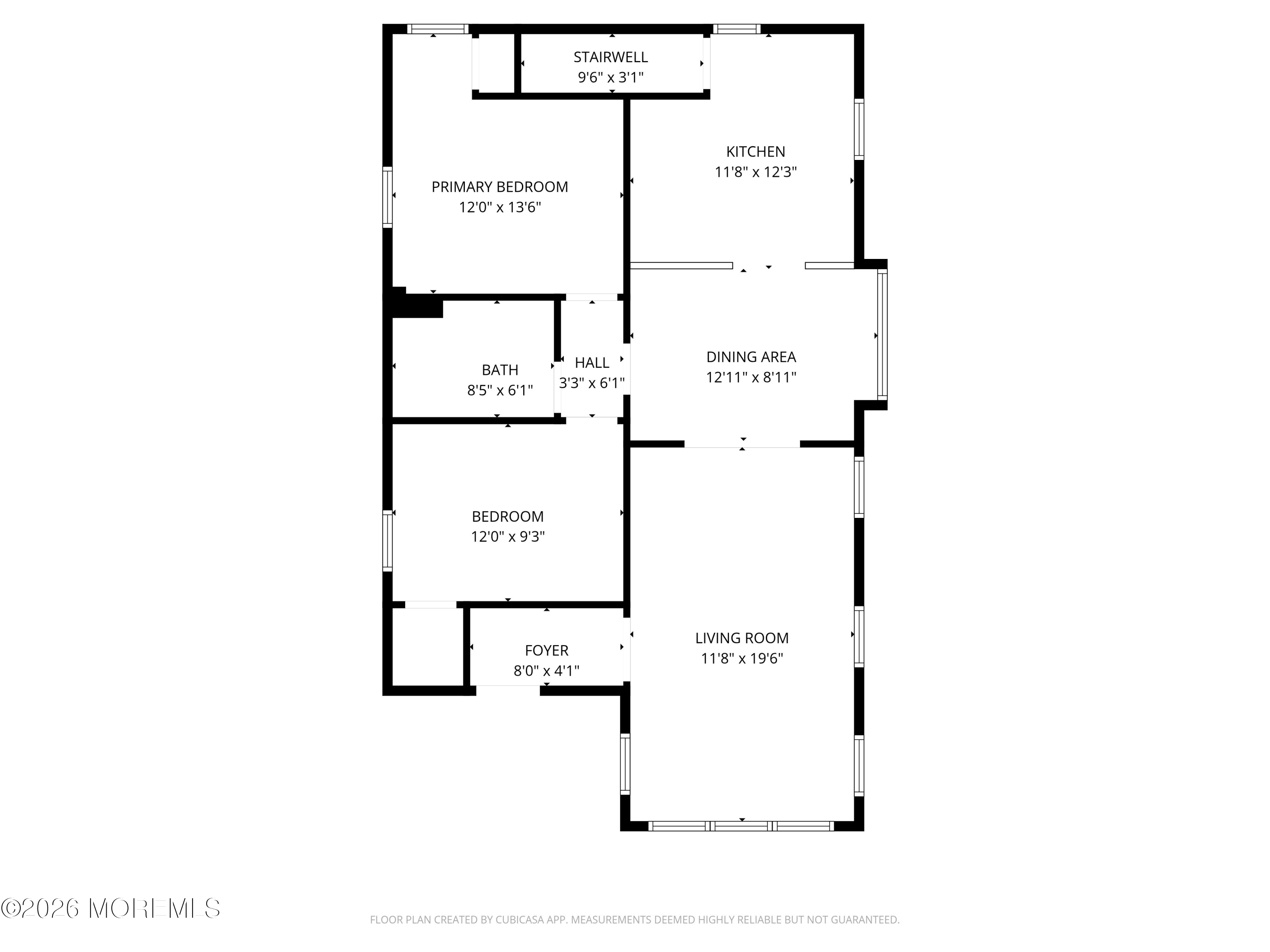 91 Locust Avenue Red Bank, NJ 07701 - Photo 26 of 26