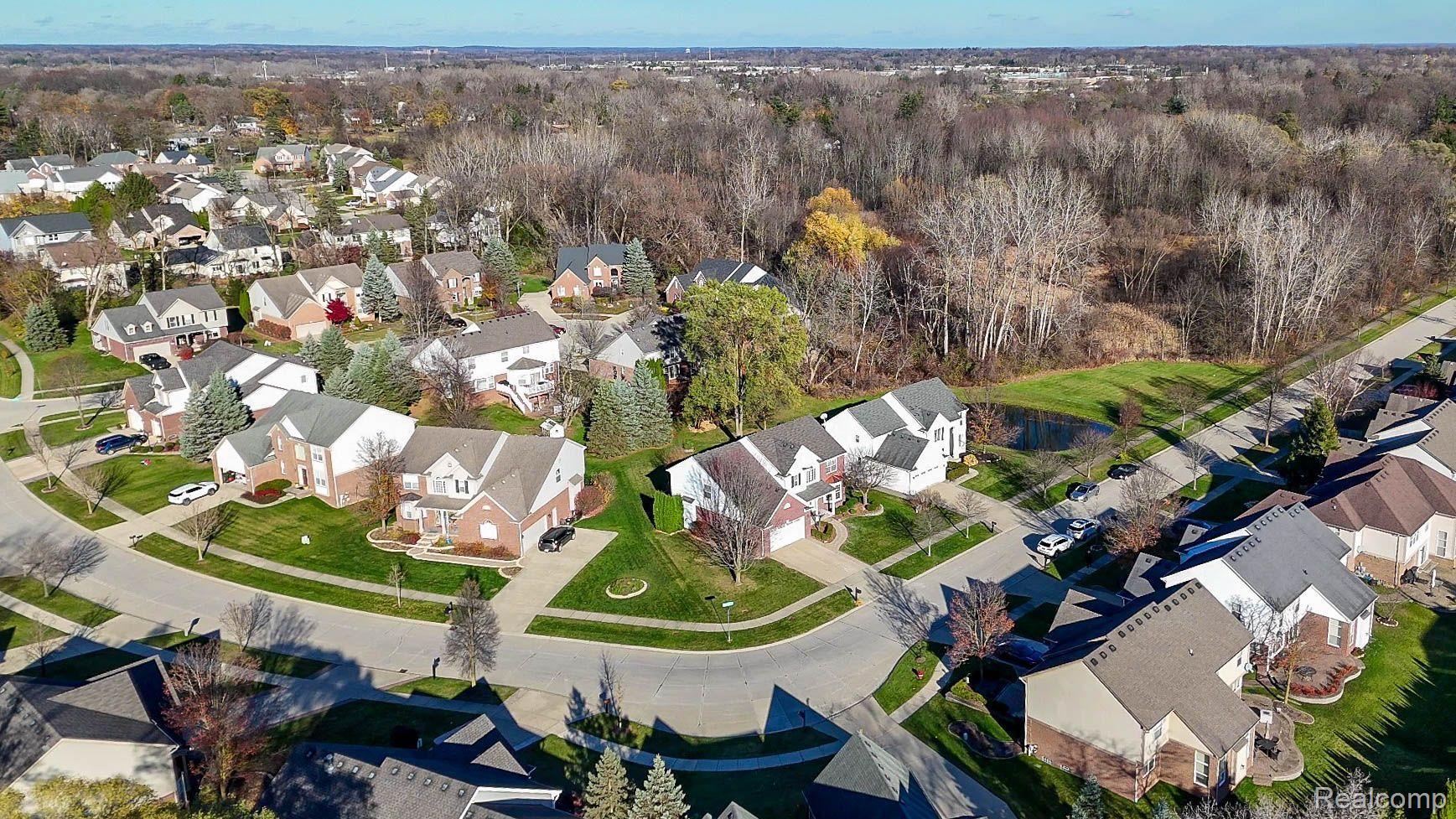 2546 Jackson Drive Rochester, MI 48309 - Photo 87 of 94 Gallery Image 87