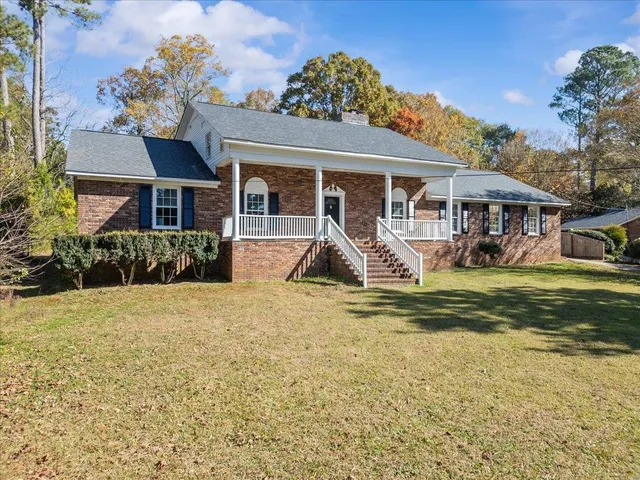 $309,000 | 251 Winfield Drive, Spartanburg, SC 29307