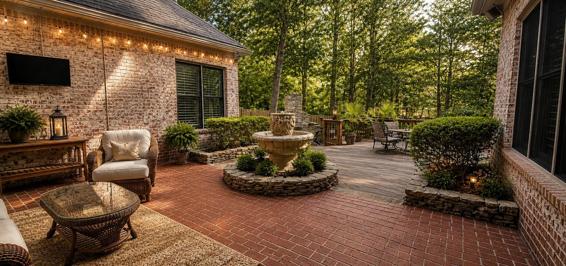 10049 Avent Ridge Cove Collierville, TN 38017 - Photo 4 of 40
