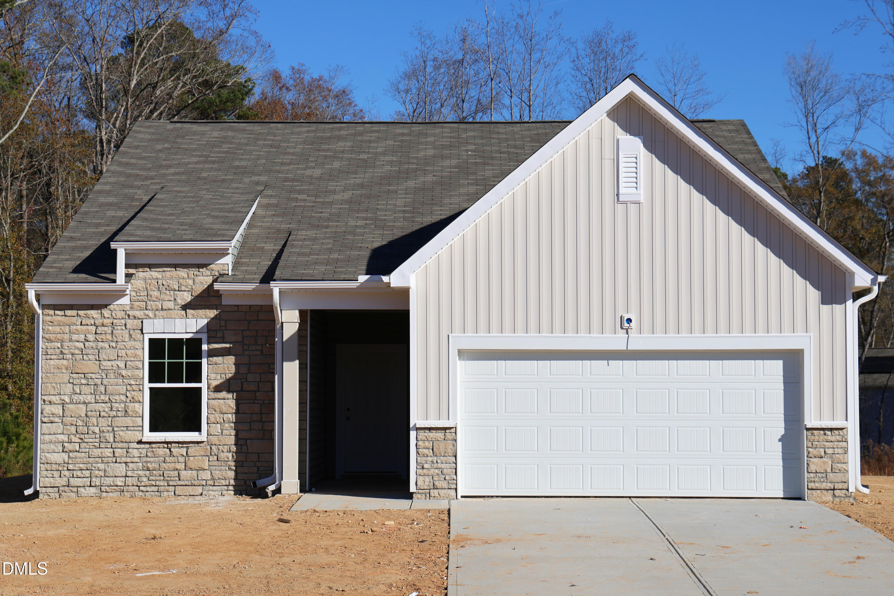 927 Embraer Way Spring Hope, NC 27882 - Photo 1 of 43 Front 152