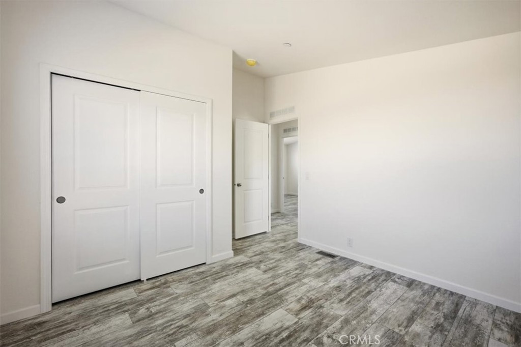 9622 Via Verde Avenue Pinon Hills, CA 92372 - Photo 17 of 48 a view of an empty room