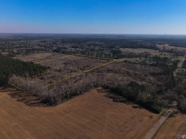 $104,900 | 450 Mt Hermon La, Mount Hermon, LA 70450