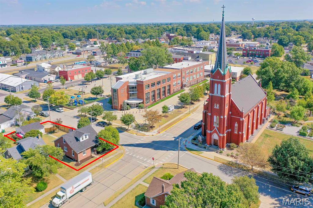 302 West 3rd Street O'Fallon, IL 62269 - Photo 44 of 50