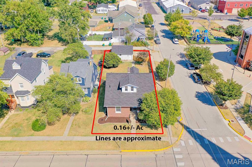 302 West 3rd Street O'Fallon, IL 62269 - Photo 45 of 50