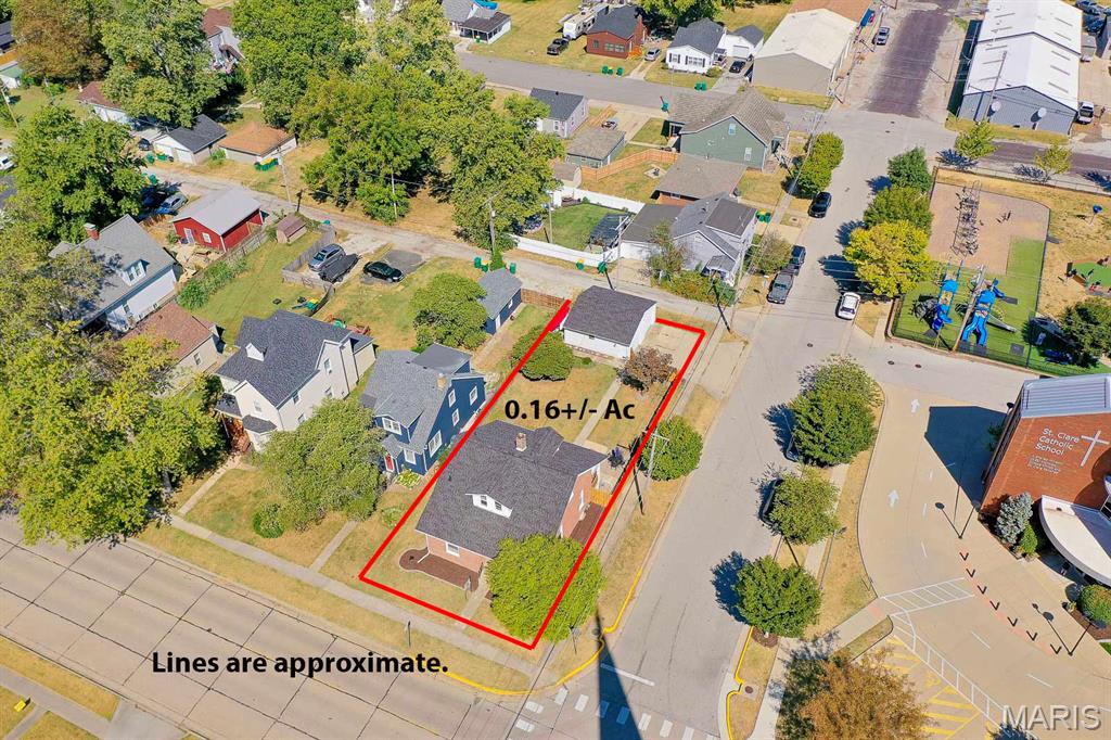 302 West 3rd Street O'Fallon, IL 62269 - Photo 46 of 50