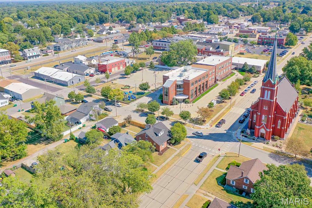 302 West 3rd Street O'Fallon, IL 62269 - Photo 47 of 50