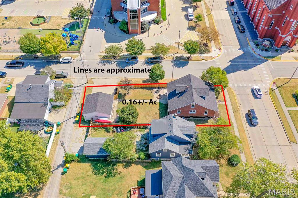 302 West 3rd Street O'Fallon, IL 62269 - Photo 48 of 50