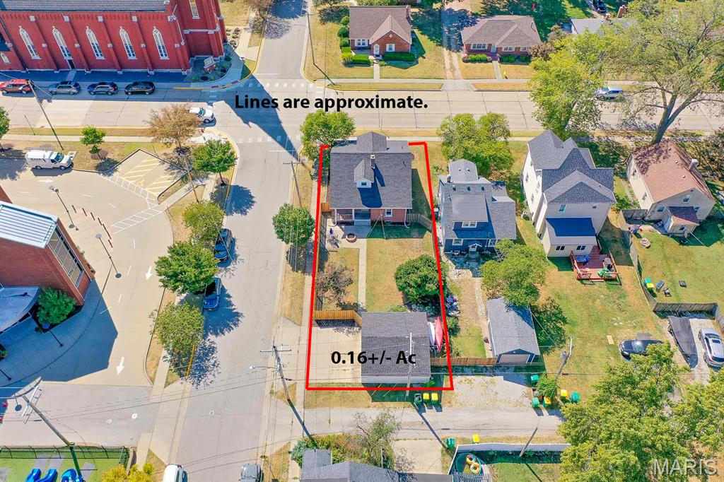 302 West 3rd Street O'Fallon, IL 62269 - Photo 49 of 50