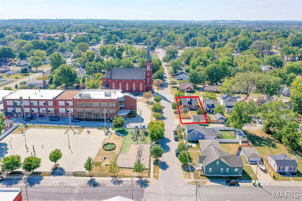 302 West 3rd Street O'Fallon, IL 62269 - Photo 50 of 50