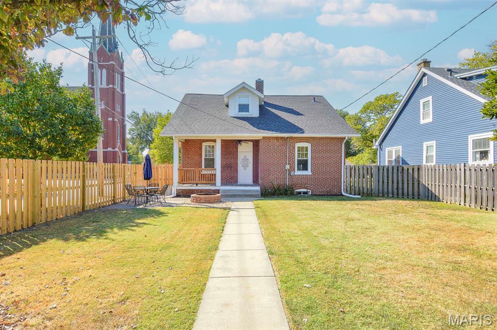 302 West 3rd Street O'Fallon, IL 62269 - Photo 8 of 50