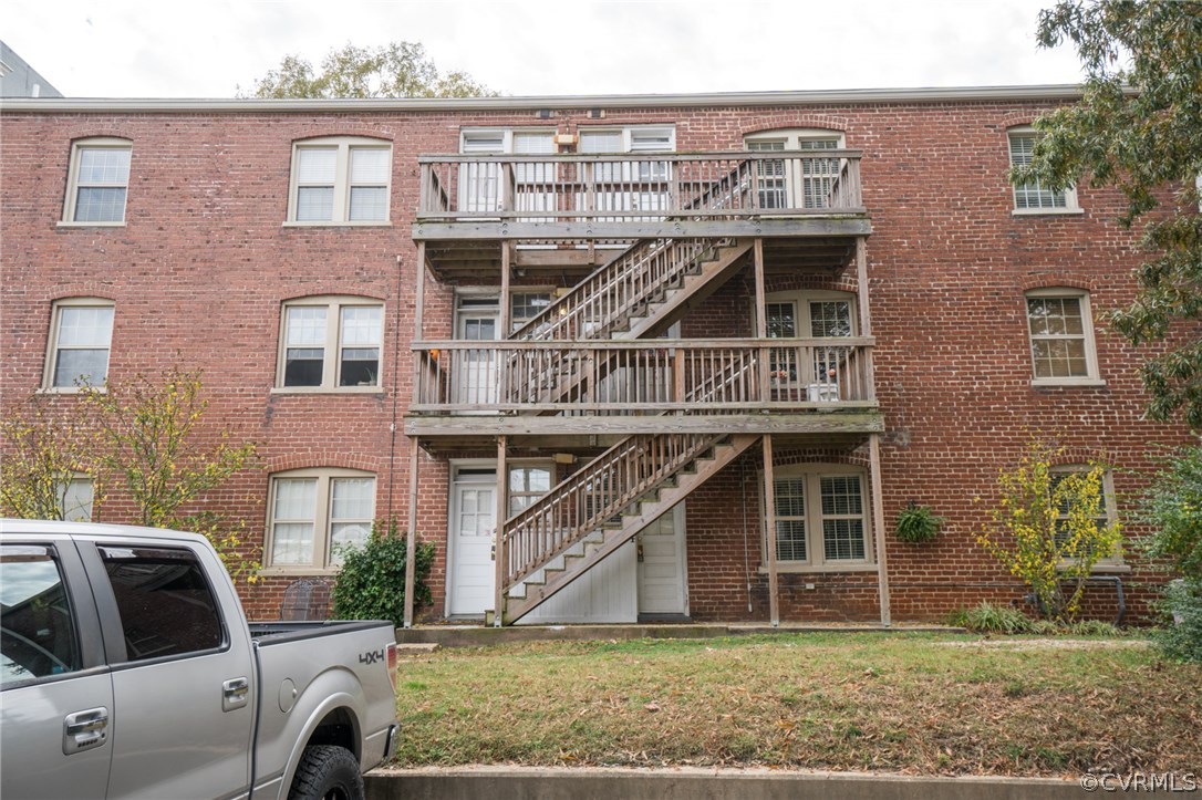 1112 Roseneath Road, Unit 4 Richmond, VA 23230 - Photo 27 of 27 Gallery Image 27