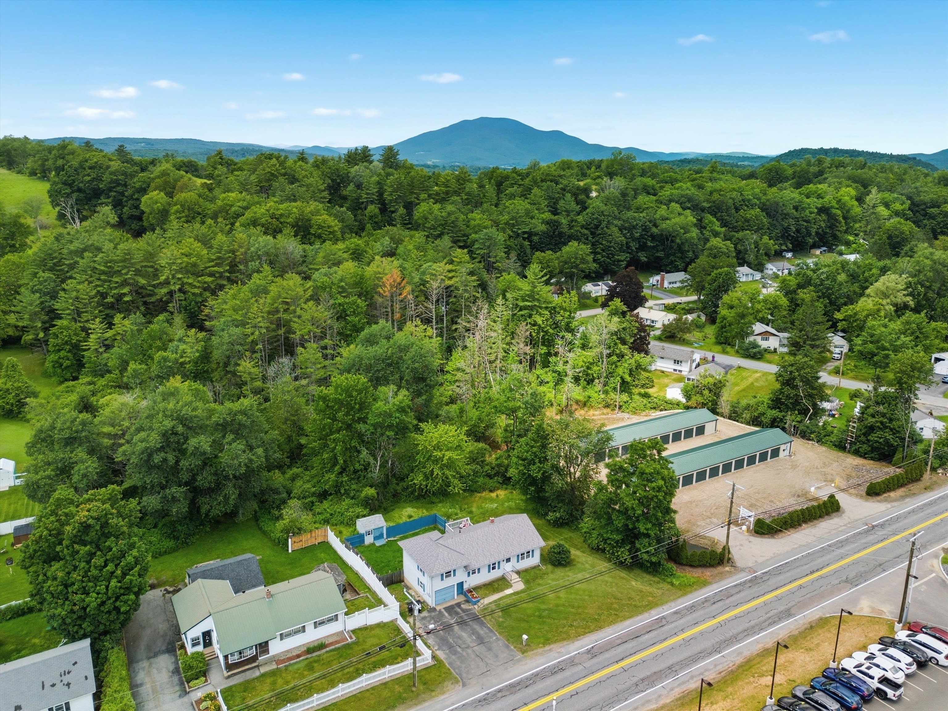 121 Charlestown Road Claremont, NH 03743 - Photo 45 of 54