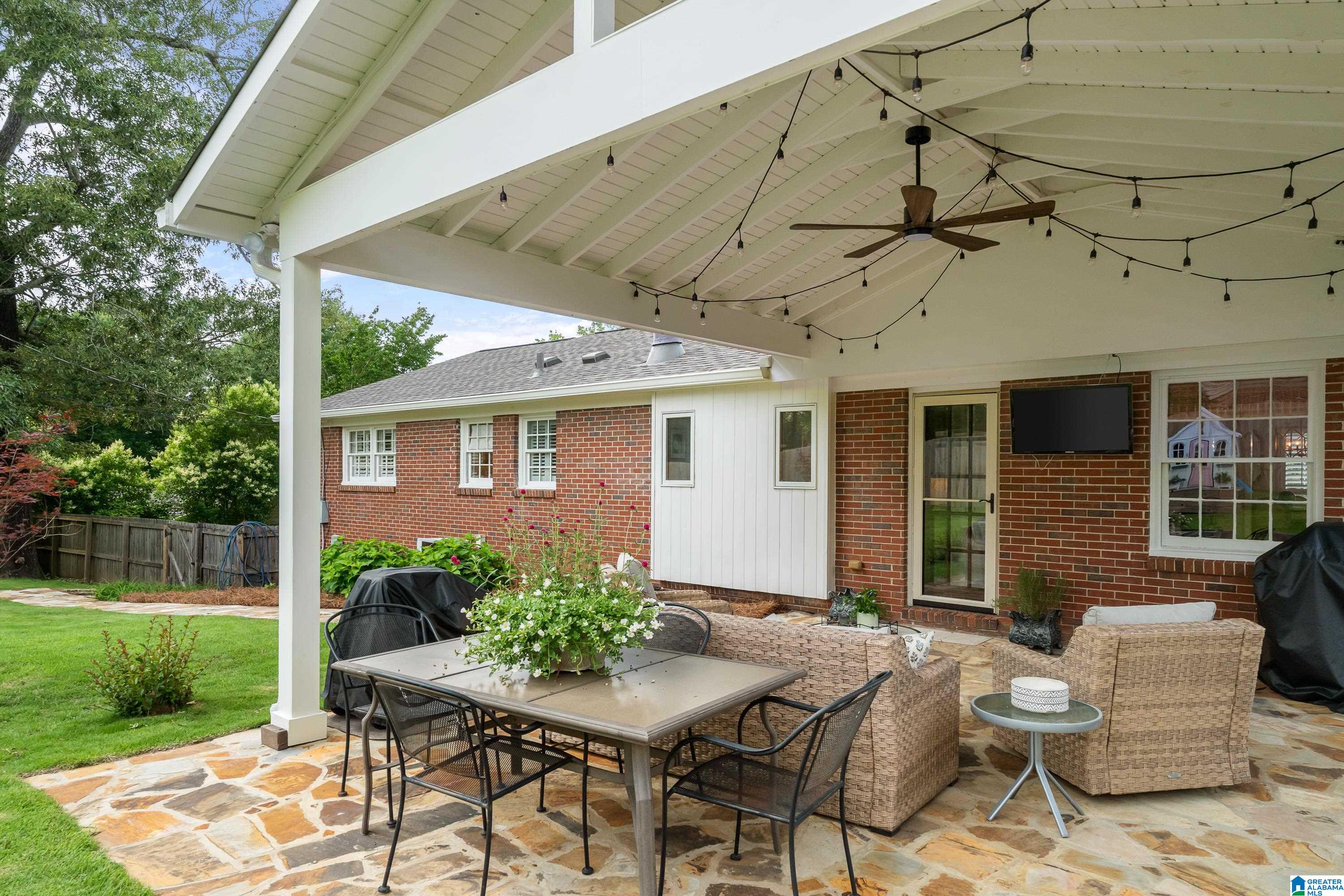 3125 Dolly Ridge Drive Birmingham, AL 35243 - Photo 36 of 52