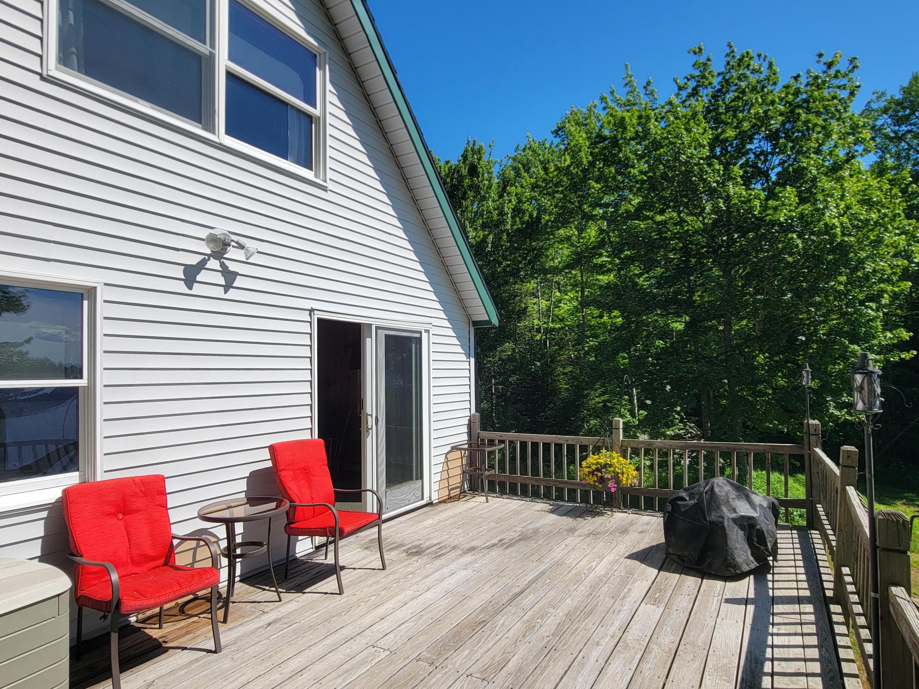 500 Morrison Farm Road Mariaville, ME 04605 - Photo 45 of 56