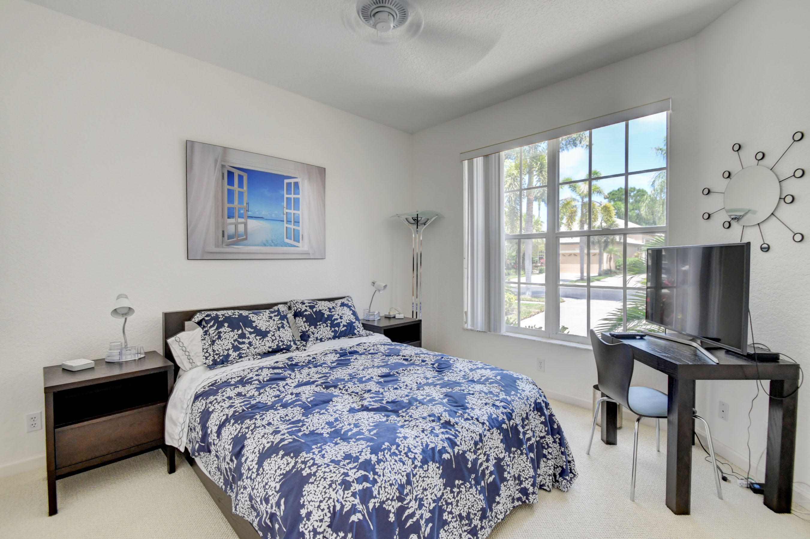 3293 Northwest 53rd Circle Boca Raton, FL 33496 - Photo 14 of 21 Bedroom 2
