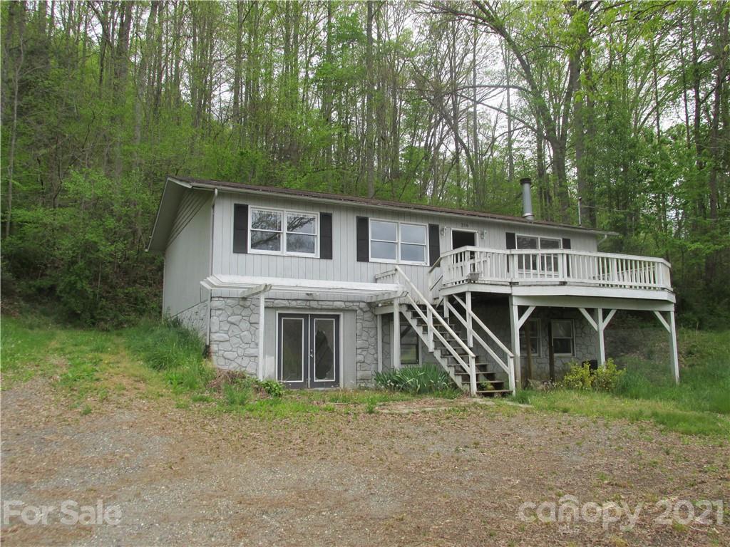 356 Desoto Road Sylva, NC 28779 - Photo 1 of 10 Gallery Image 1