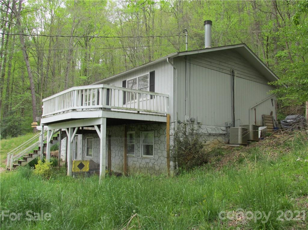 356 Desoto Road Sylva, NC 28779 - Photo 2 of 10 Gallery Image 2