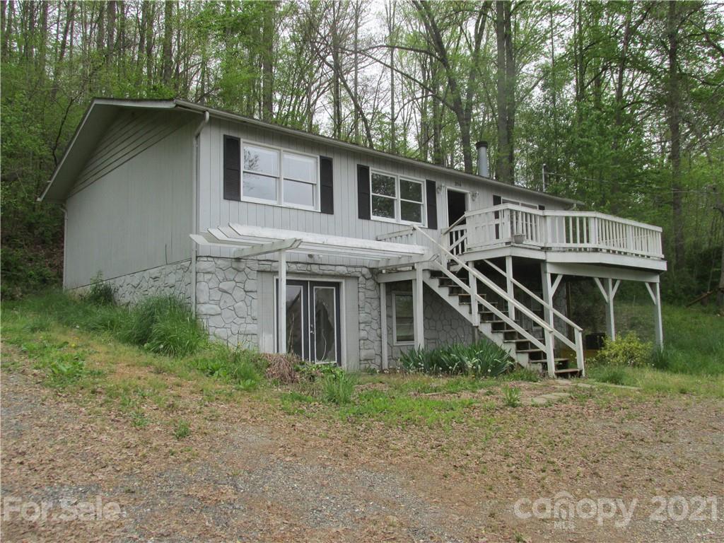 356 Desoto Road Sylva, NC 28779 - Photo 3 of 10 Gallery Image 3