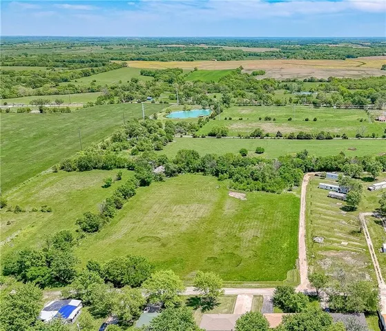 $100,000 | Tbd North Mary Street, Holden, MO 64040