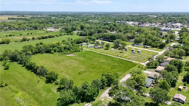 $100,000 | Tbd North Mary Street, Holden, MO 64040