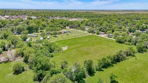 $100,000 | Tbd North Mary Street, Holden, MO 64040