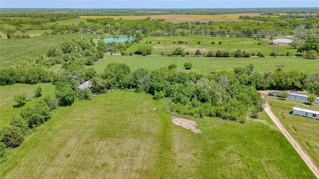 $100,000 | Tbd North Mary Street, Holden, MO 64040