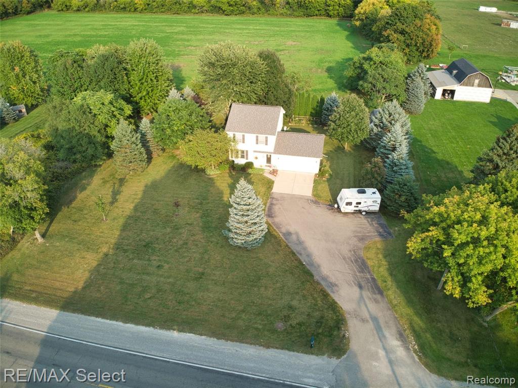 8224 North Genesee Road Mount Morris, MI 48458 - Photo 55 of 57