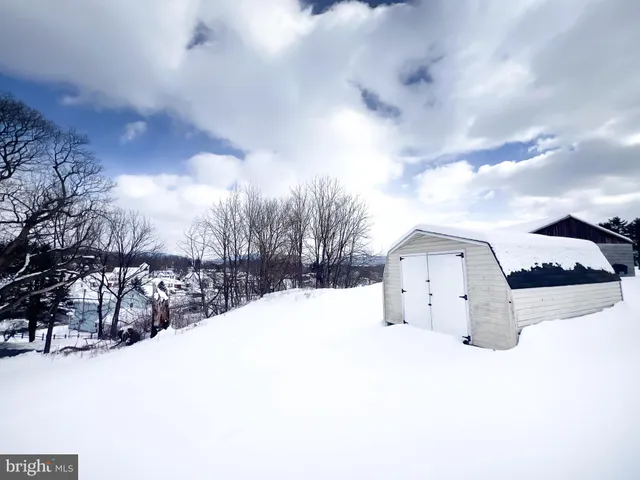 $210,000 | 130 Hill Street, Milroy, PA 17063