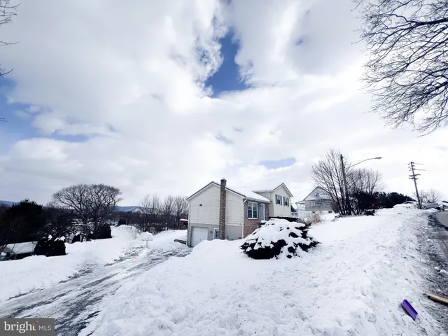 $210,000 | 130 Hill Street, Milroy, PA 17063