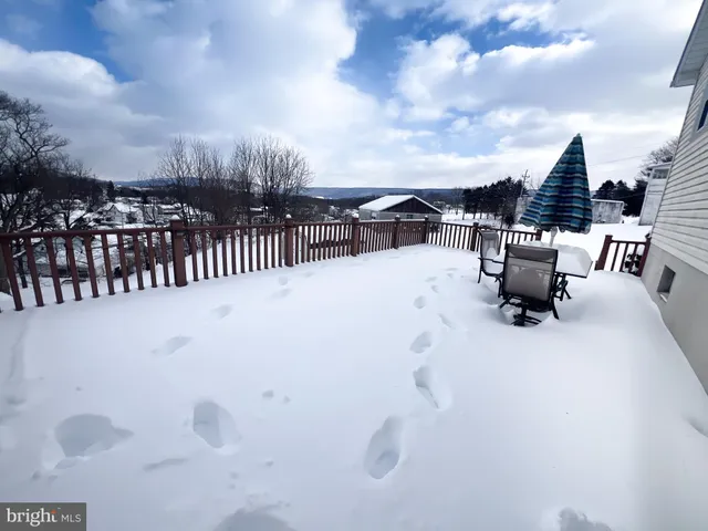 $210,000 | 130 Hill Street, Milroy, PA 17063