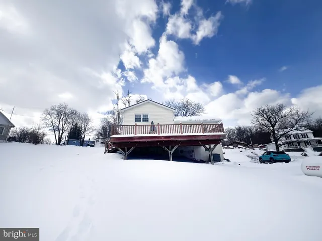 $210,000 | 130 Hill Street, Milroy, PA 17063