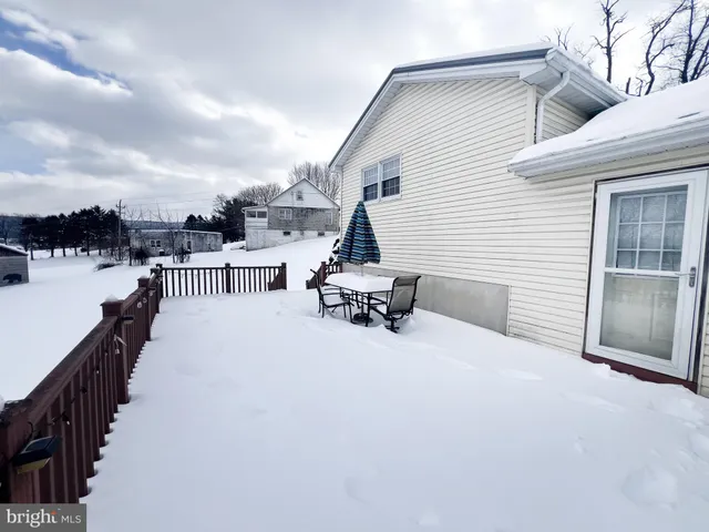 $210,000 | 130 Hill Street, Milroy, PA 17063