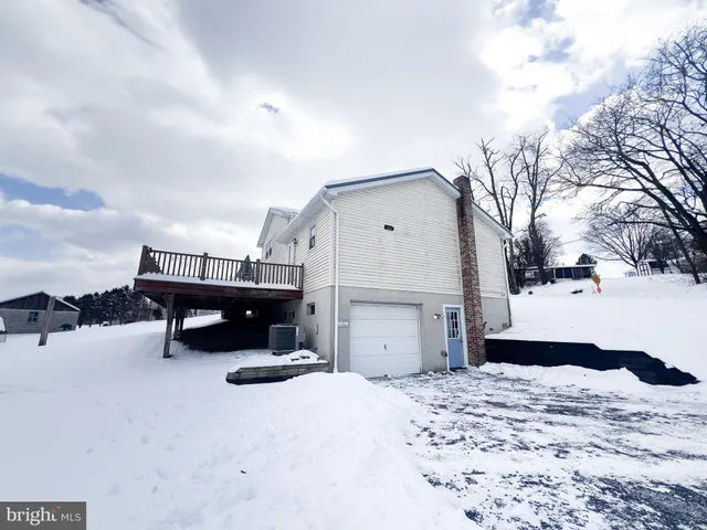 $210,000 | 130 Hill Street, Milroy, PA 17063