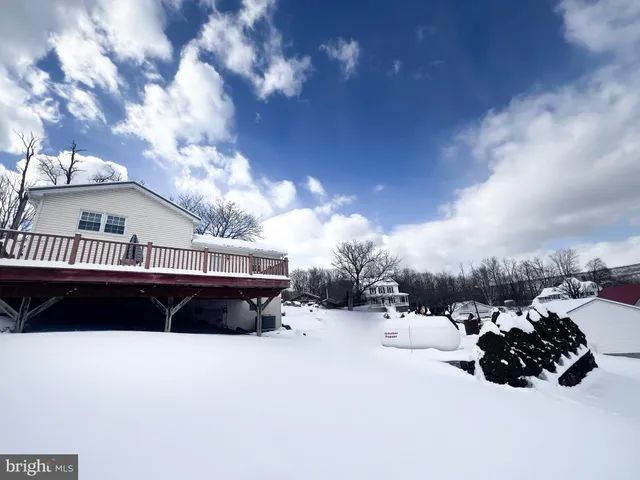 $210,000 | 130 Hill Street, Milroy, PA 17063