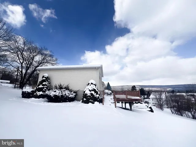 $210,000 | 130 Hill Street, Milroy, PA 17063